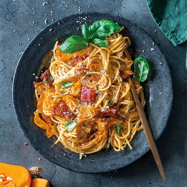 landflair rezept Carbonara 600x600